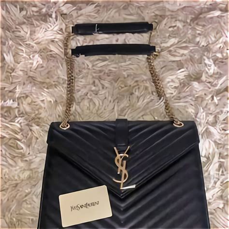 saco ysl|YSL handbags sale uk.